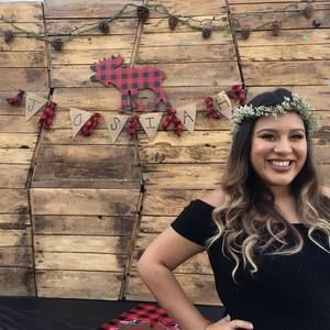 Meet your Posher, Jasmine